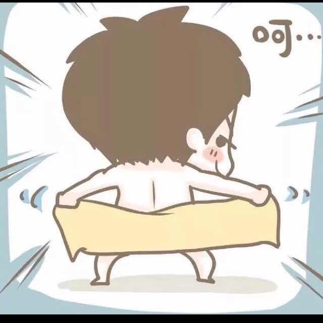 胖嘟嘟的包子
