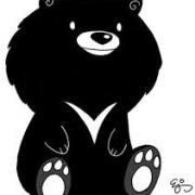 幸福的胖子