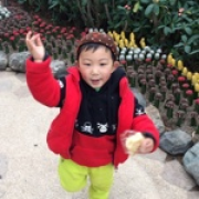 鱼妹妹只要乖的