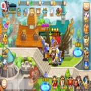 天蝎王开着坦克玩车震