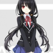 时崎狂三刻刻帝