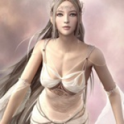 雪幻尘