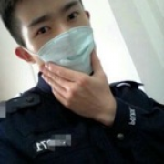 漆黑之牙1