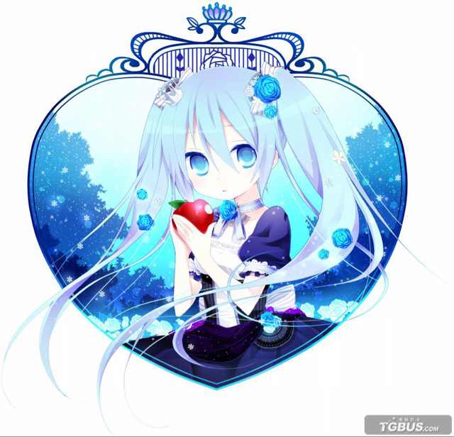 冰莲