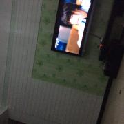 背影迷离