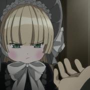 由乃是我的