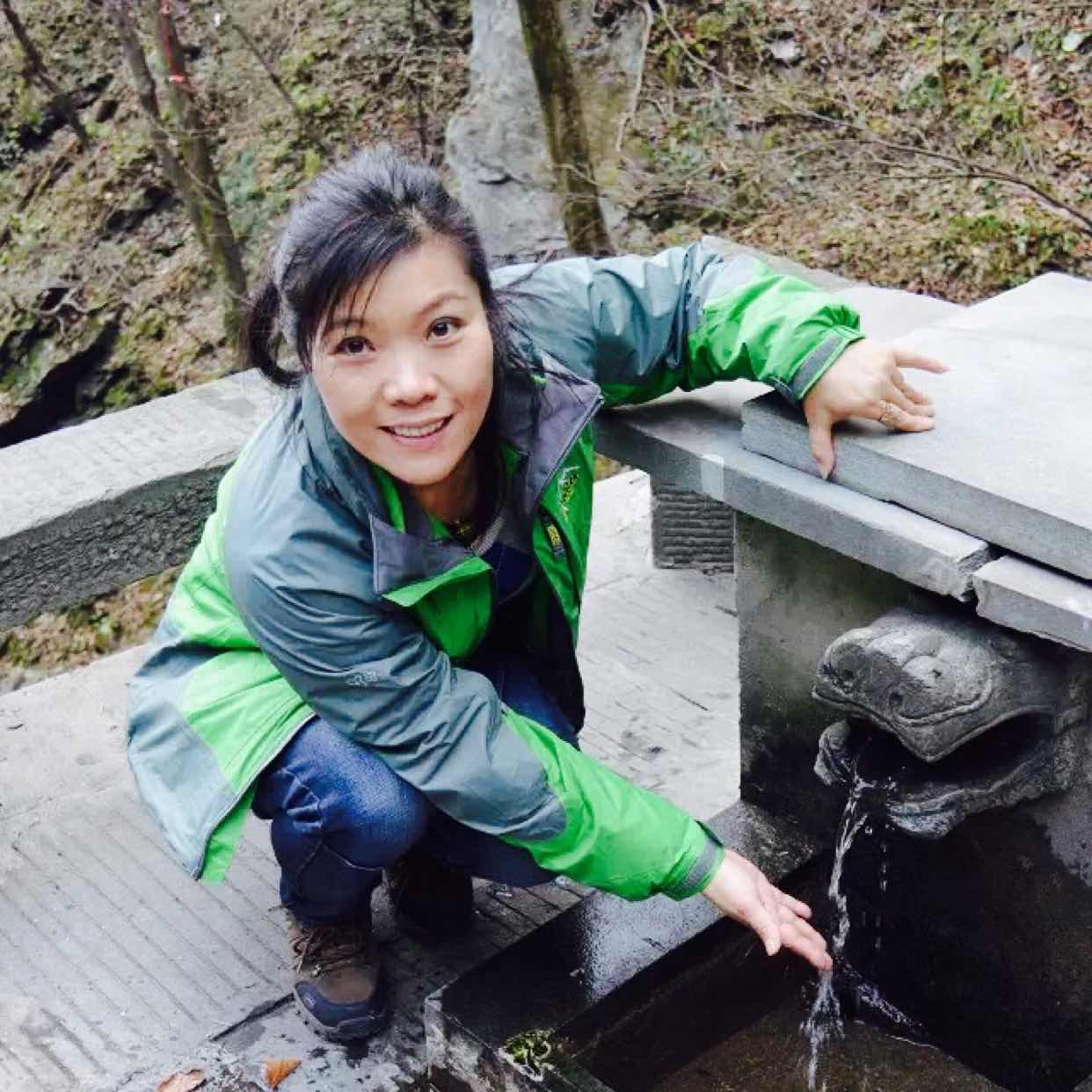 郭红红