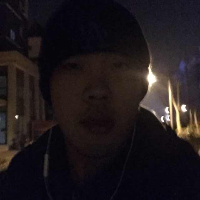 如果我不爱