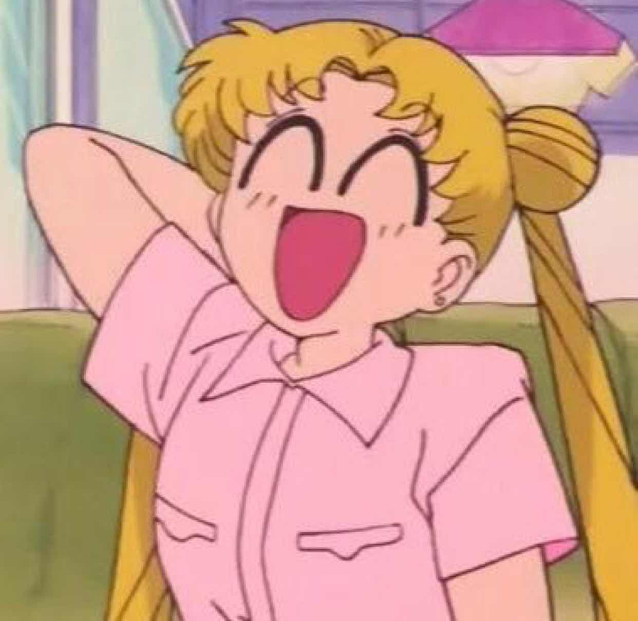 宝宝丫丫