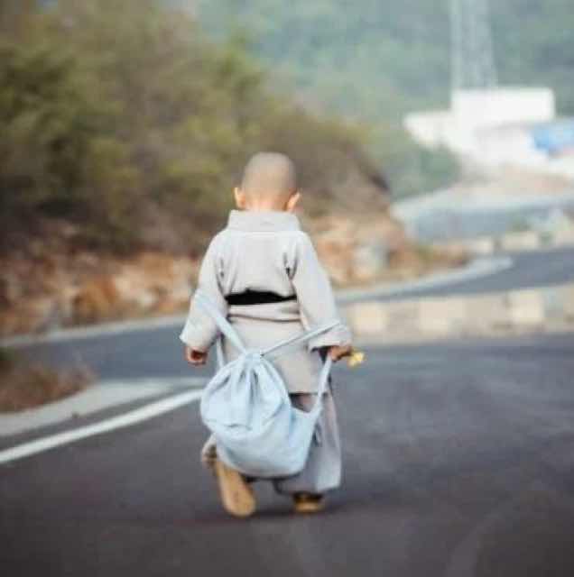 萝莉控大叔