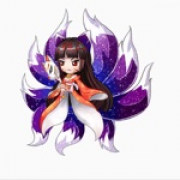 九尾魅狐