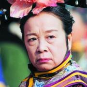 大明湖畔的容嬷嬷