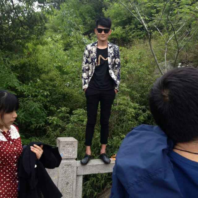 福建大家