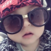 乐观向上好青年