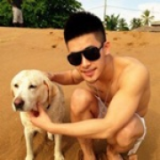 One丶翼