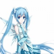 冷艳高贵