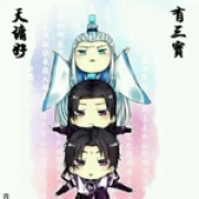 微笑菲菲