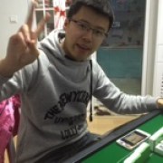 小青清