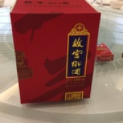 月下小柒