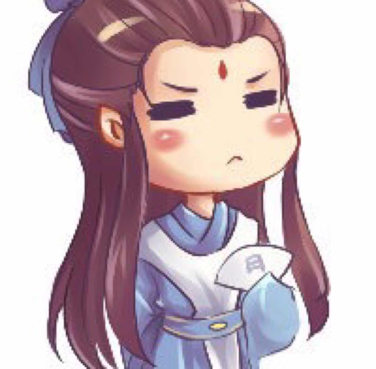 毛居士狄评