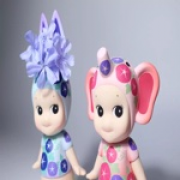 bella仔