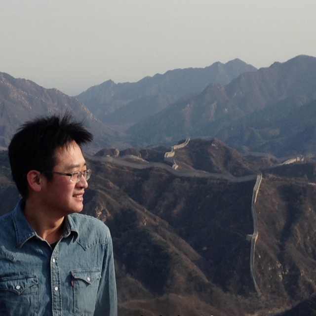 龙潜于渊