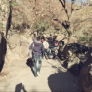 县城孤行