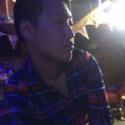 社会你靖哥