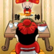 神话飞雪