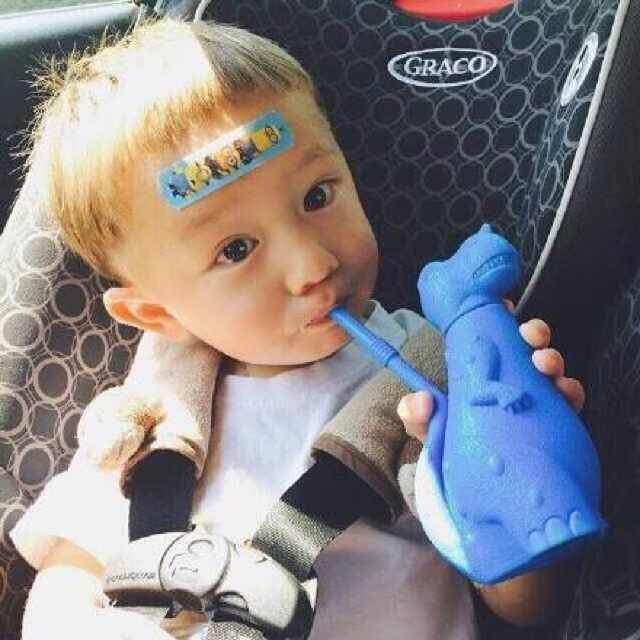 爱琦琦真是太好了