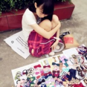 何欣阳羊羊