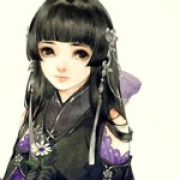 天青染驿道