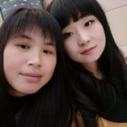 红颜笑了