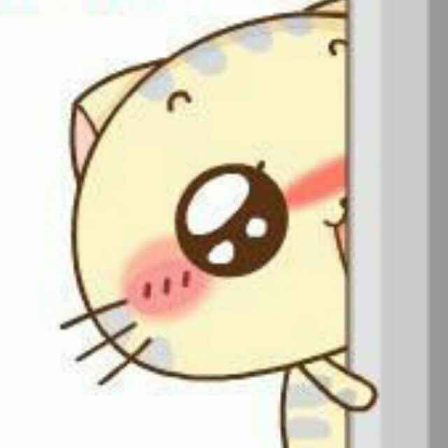 花中鱼儿