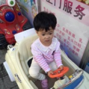 糖糖果果粑粑