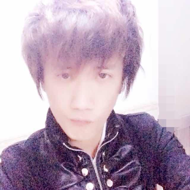 淡然微笑2