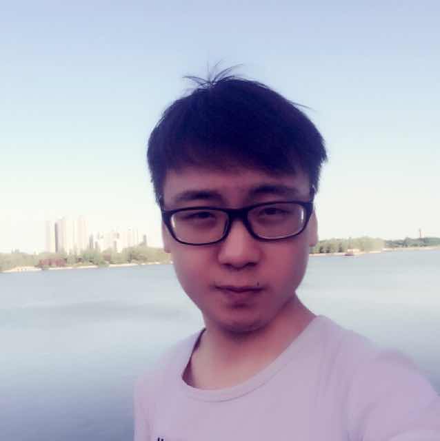 萌萌哒小辉