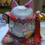 慕汐尘