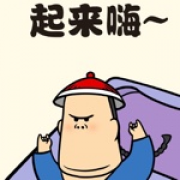 冷漠侠客
