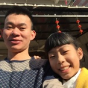 小不懂和小叶子姐姐