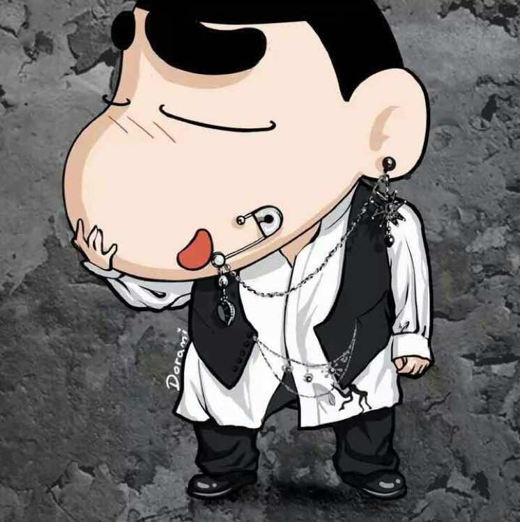 陈飞逸丶