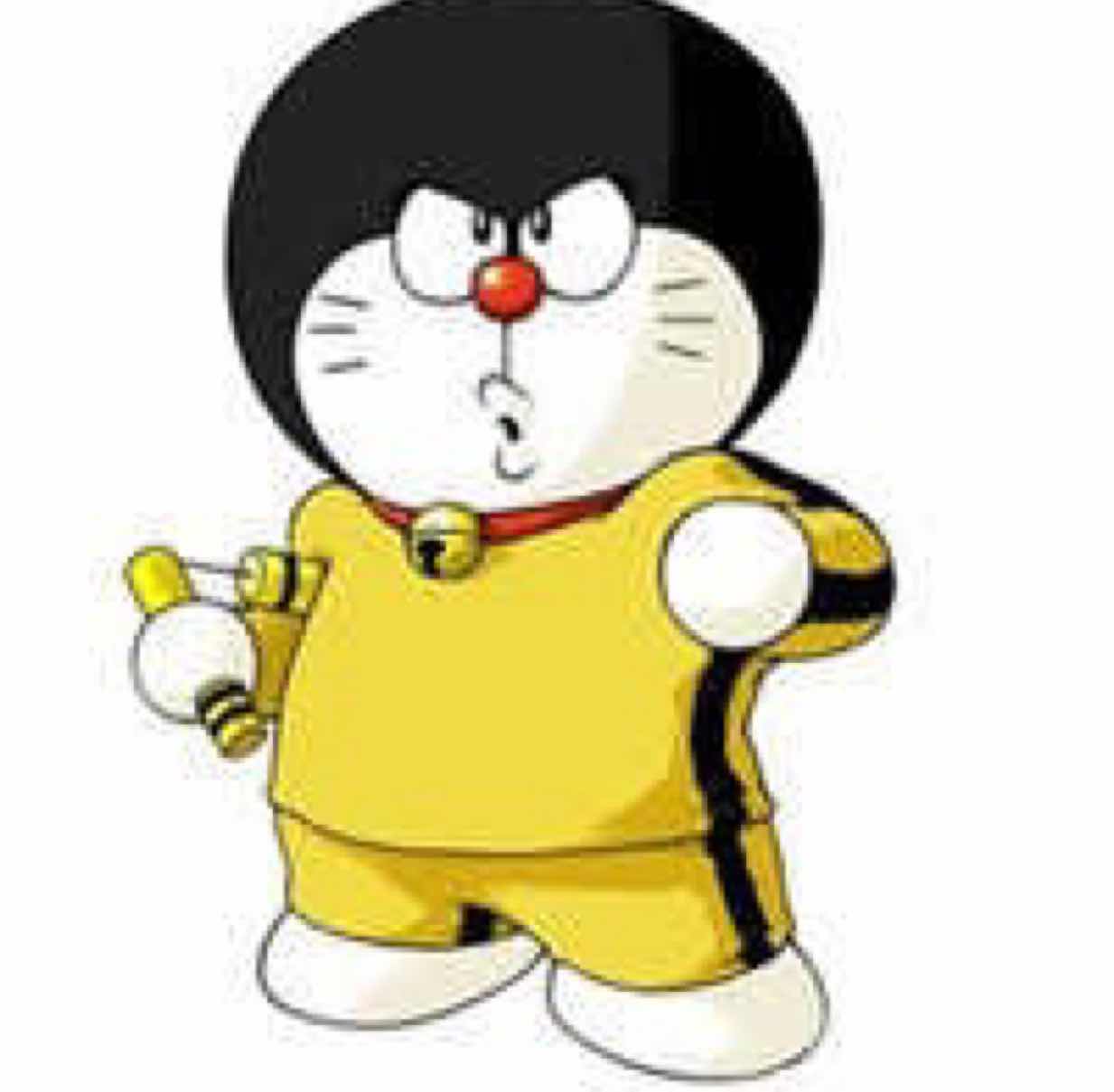神大雄