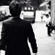 如若无忘以我为他