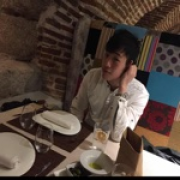 daniel陈