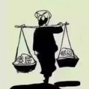 清江冷月