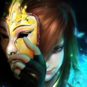 夜丨花满楼