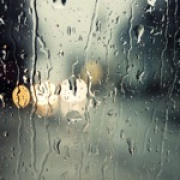 一片小雨滴