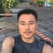 阿虎_瑞鑫_普陀山